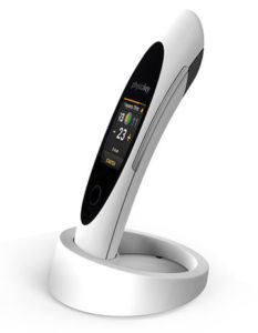 Physiokey Therapie Behandlung Elektrotherapie
