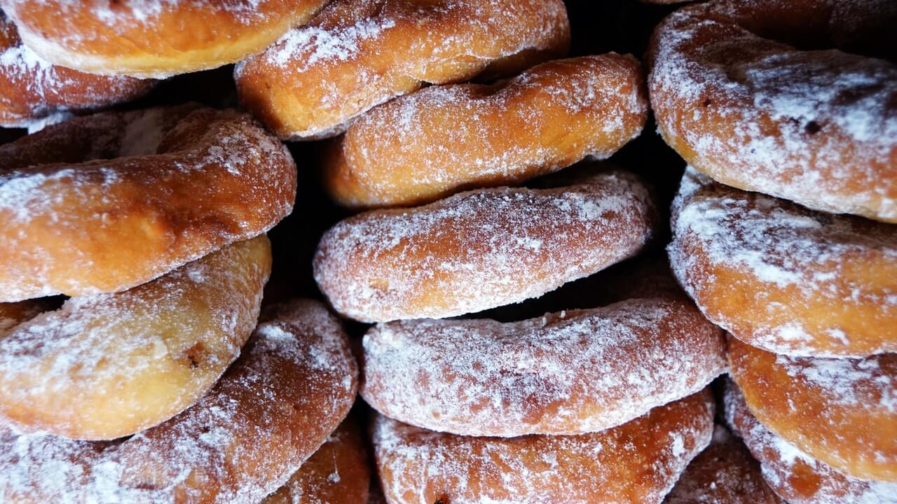 Nahrungsergaenzungsmittel, schlechte Ernaehrung Sugar, Zucker, Carbs,