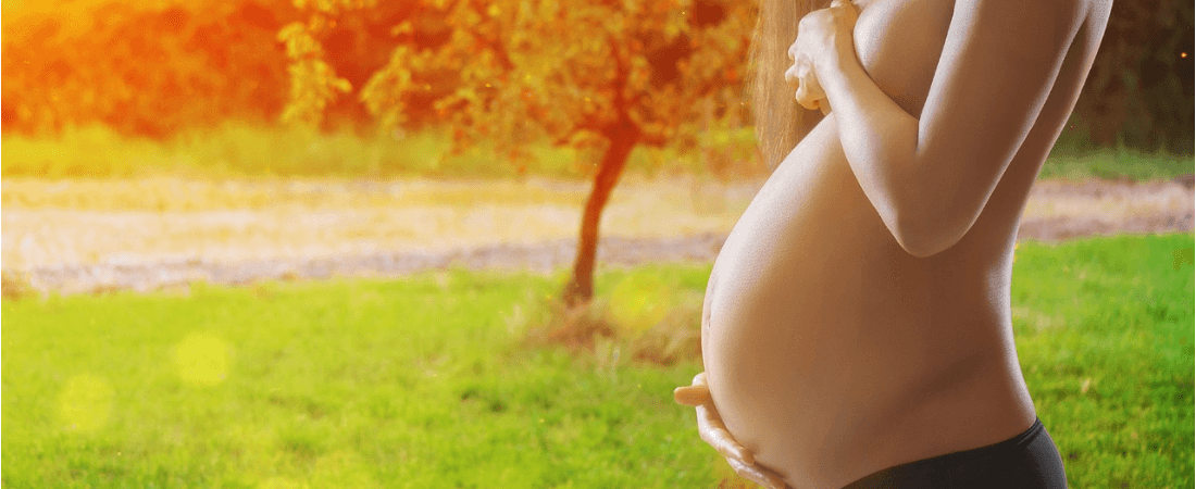 Ernährung in der Schwangerschaft, Essen, Schwanger