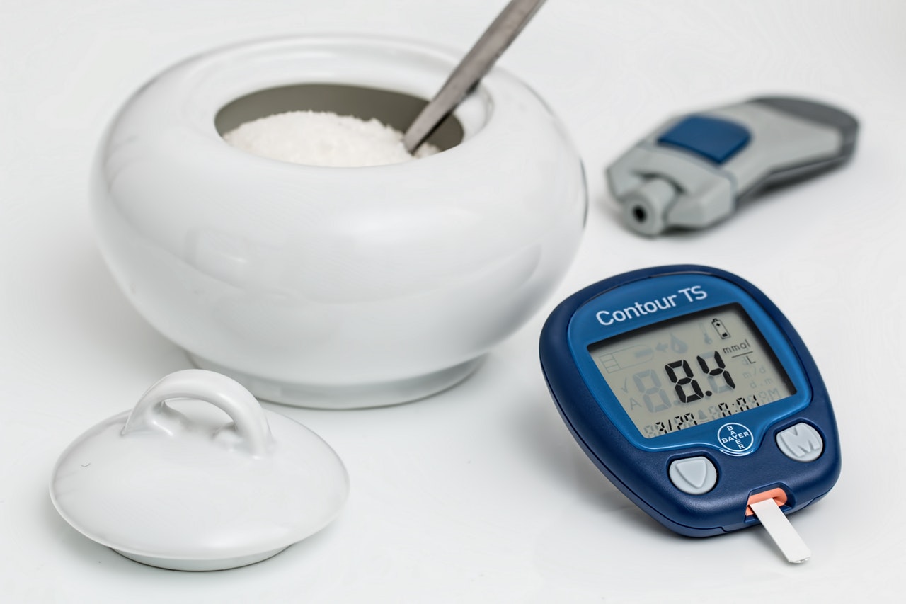 Zucker, Blutzucker, Diabetes Sugar, Sick, Bloodsugar