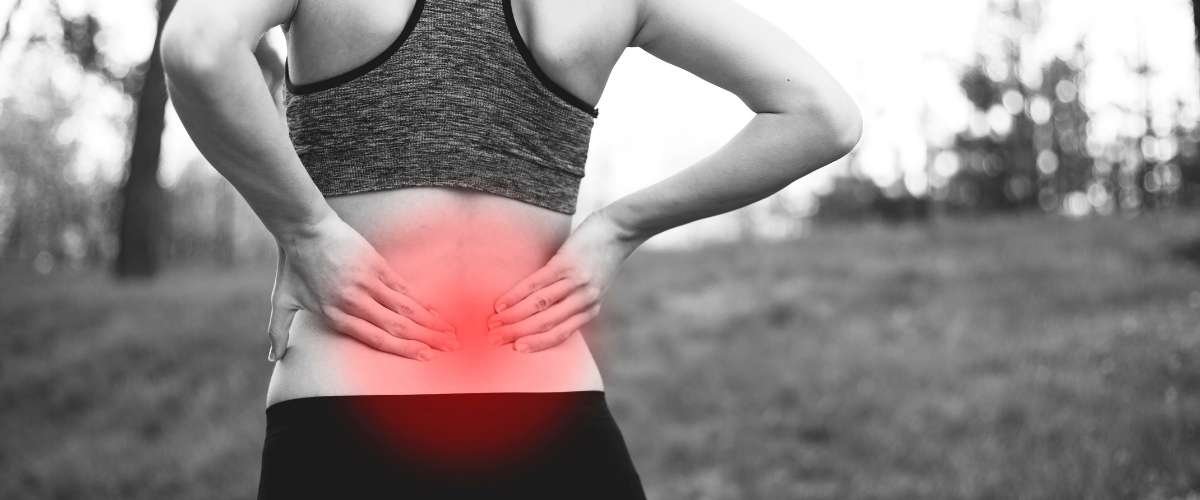 Verspannungen durch Stress 3 nachhaltige Lösungen [2021]