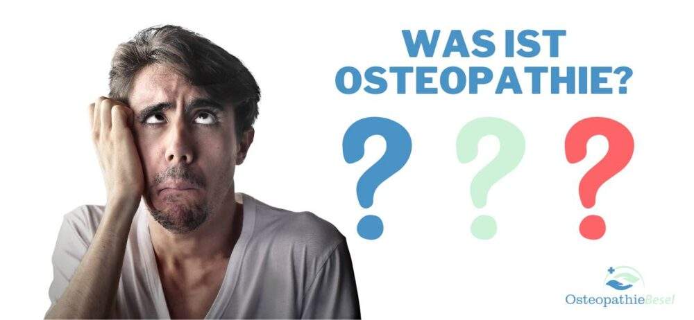 osteopathie was ist das?