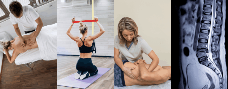 osteopathie physiotherapie unterschiede